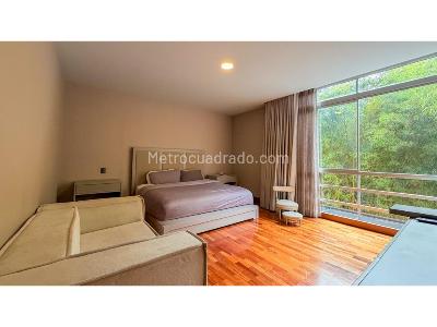 Apartamento en arriendo en Poblado, Medellín · foto 7 de 20
