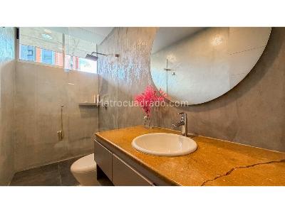 Apartamento en arriendo en Poblado, Medellín · foto 8 de 20