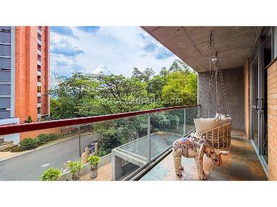 Apartamento en arriendo en Poblado, Medellín · foto 10 de 20