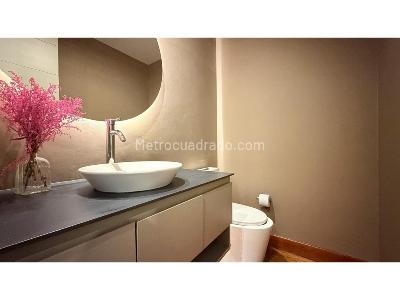 Apartamento en arriendo en Poblado, Medellín · foto 11 de 20