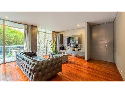 Apartamento en arriendo en Poblado, Medellín · foto 12 de 20
