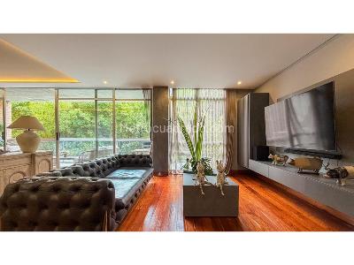 Apartamento en arriendo en Poblado, Medellín · foto 13 de 20