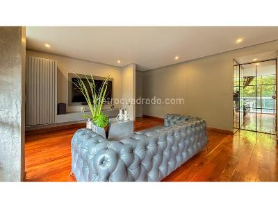 Apartamento en arriendo en Poblado, Medellín · foto 14 de 20
