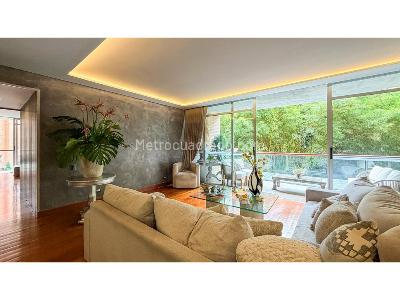 Apartamento en arriendo en Poblado, Medellín · foto 15 de 20