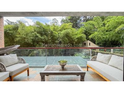 Apartamento en arriendo en Poblado, Medellín · foto 16 de 20