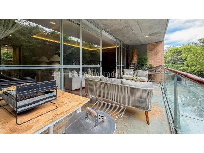 Apartamento en arriendo en Poblado, Medellín · foto 17 de 20