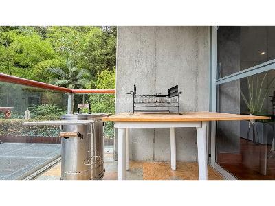 Apartamento en arriendo en Poblado, Medellín · foto 18 de 20
