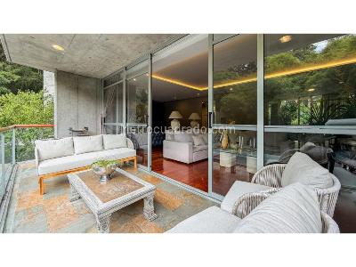 Apartamento en arriendo en Poblado, Medellín · foto 19 de 20