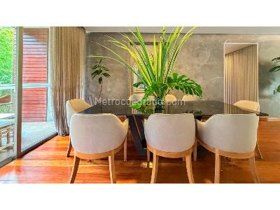 Apartamento en arriendo en Poblado, Medellín · foto 20 de 20