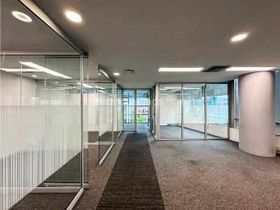 Office for rent in Poblado, Medellín