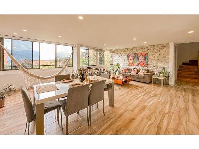 Apartamento de 4 alcobas en venta en El Poblado, Medellín, 241 m² · foto 2 de 20