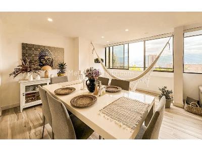 Apartamento de 4 alcobas en venta en El Poblado, Medellín, 241 m² · foto 3 de 20