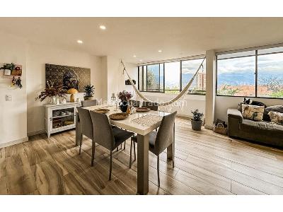 Apartamento de 4 alcobas en venta en El Poblado, Medellín, 241 m² · foto 4 de 20