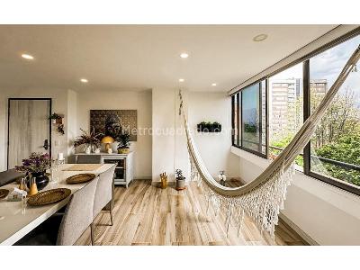 Apartamento de 4 alcobas en venta en El Poblado, Medellín, 241 m² · foto 5 de 20