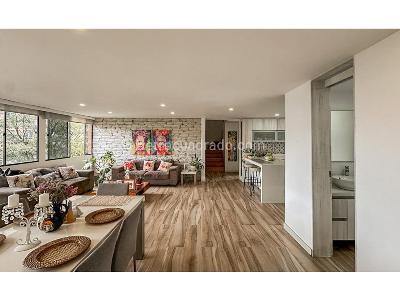 Apartamento de 4 alcobas en venta en El Poblado, Medellín, 241 m² · foto 6 de 20