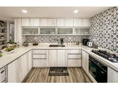 Apartamento de 4 alcobas en venta en El Poblado, Medellín, 241 m² · foto 11 de 20