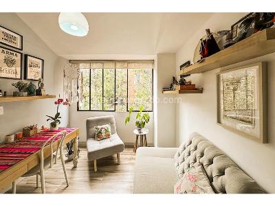 Apartamento de 4 alcobas en venta en El Poblado, Medellín, 241 m² · foto 13 de 20