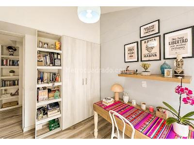 Apartamento de 4 alcobas en venta en El Poblado, Medellín, 241 m² · foto 14 de 20