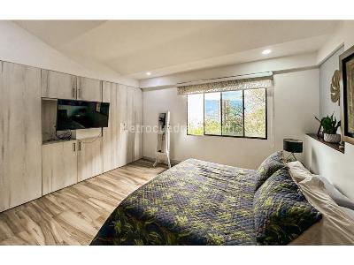 Apartamento de 4 alcobas en venta en El Poblado, Medellín, 241 m² · foto 17 de 20