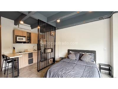 Apartamento en venta en Laureles, Medellín · foto 10 de 10