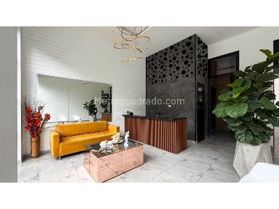 Apartamento en venta en Laureles, Medellín · foto 2 de 10