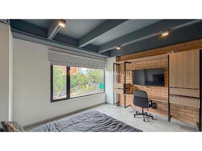 Apartamento en venta en Laureles, Medellín · foto 3 de 10