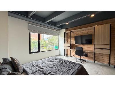 Apartamento en venta en Laureles, Medellín · foto 5 de 10