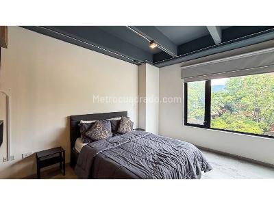 Apartamento en venta en Laureles, Medellín · foto 6 de 10