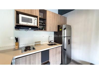 Apartamento en venta en Laureles, Medellín · foto 7 de 10