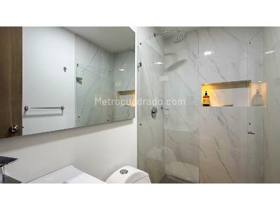 Apartamento en venta en Laureles, Medellín · foto 8 de 10