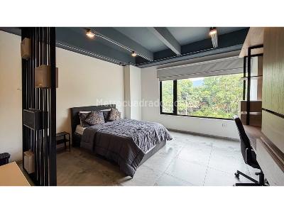 Apartamento en venta en Laureles, Medellín · foto 9 de 10