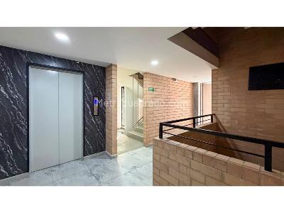 Apartamento en venta en Laureles, Medellín · foto 11 de 13