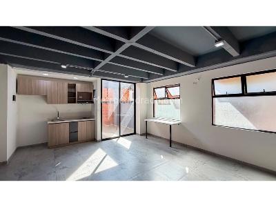 Apartamento en venta en Laureles, Medellín · foto 2 de 13