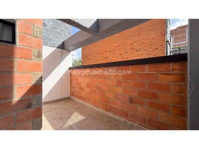 Apartamento en venta en Laureles, Medellín · foto 5 de 13