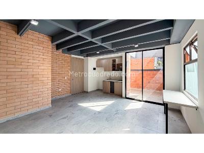 Apartamento en venta en Laureles, Medellín · foto 7 de 13