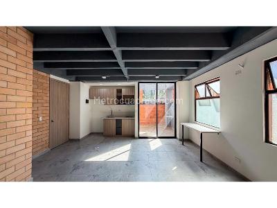 Apartamento en venta en Laureles, Medellín · foto 8 de 13