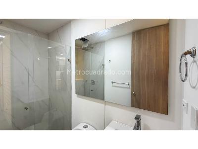 Apartamento en venta en Laureles, Medellín · foto 9 de 13