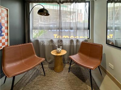 Apartamento en venta en Sabaneta, Medellín · foto 10 de 15