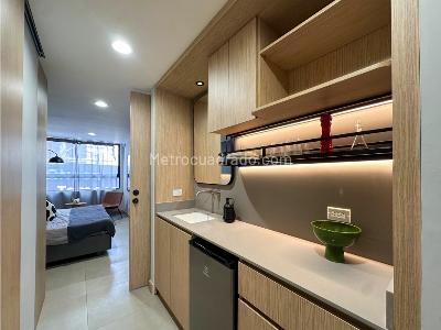 Apartamento en venta en Sabaneta, Medellín · foto 12 de 15