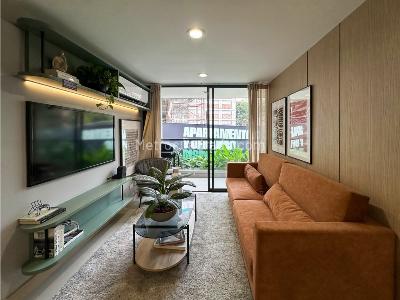 Apartamento en venta en Sabaneta, Medellín · foto 2 de 15