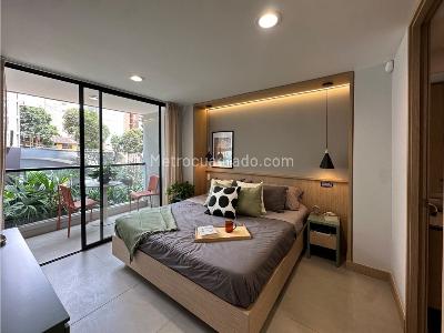 Apartamento en venta en Sabaneta, Medellín · foto 3 de 15