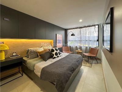 Apartamento en venta en Sabaneta, Medellín · foto 4 de 15