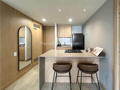 Apartamento en venta en Sabaneta, Medellín · foto 6 de 15