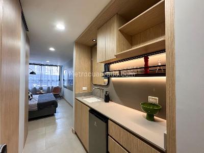 Apartamento en venta en Sabaneta, Medellín · foto 8 de 15