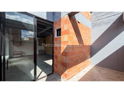 Apartamento de 1 alcoba en venta en Laureles, Medellín, 46 m² · foto 4 de 12