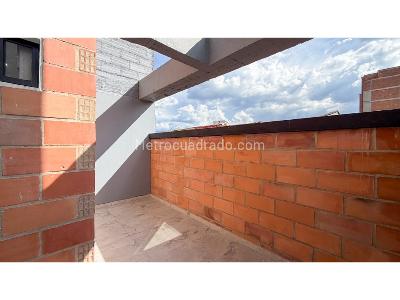 Apartamento de 1 alcoba en venta en Laureles, Medellín, 46 m² · foto 10 de 12