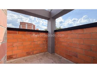 Apartamento de 1 alcoba en venta en Laureles, Medellín, 46 m² · foto 11 de 12