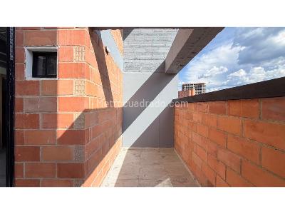 Apartamento de 1 alcoba en venta en Laureles, Medellín, 46 m² · foto 12 de 12
