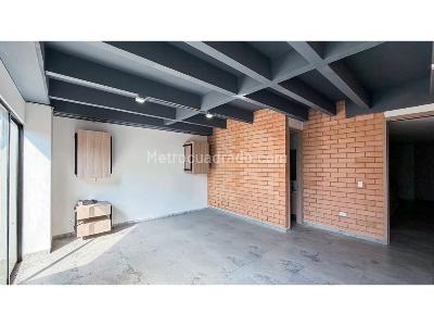 Apartamento de 1 alcoba en venta en Laureles, Medellín, 46 m² · foto 2 de 7