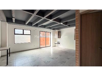Apartamento de 1 alcoba en venta en Laureles, Medellín, 46 m² · foto 7 de 7